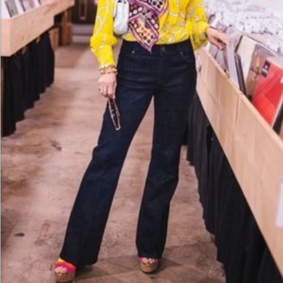 CAbi Denim - CAbi 5691 Trouser Jean